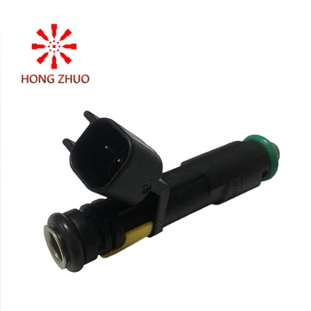 

High quality Fuel injector nozzle OEM TR112-100-E3