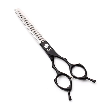 

Hair Scissors Stainless Steel Professional Thinning Hairdressing Scissors Barber Shears High Quality Personality Styling Tools