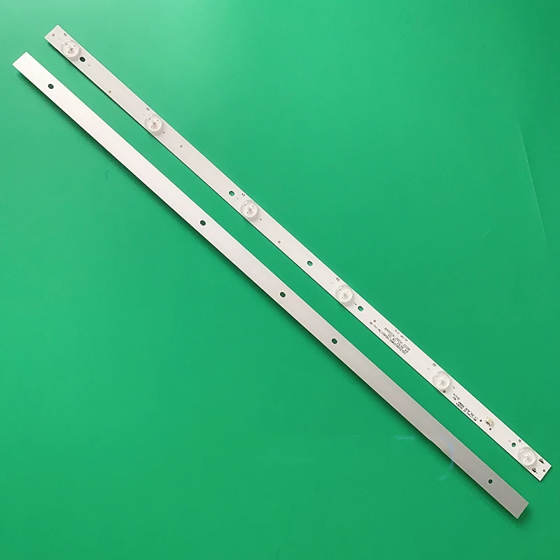 TV LED Backlight Strips For Ericsson 32HLE19T2SM POLARLINE 32PL52TC-SM 32PL13TC LED TV Bars RF-BU320E30-0601S-02 A2
