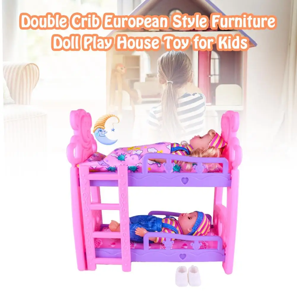 play crib for dolls