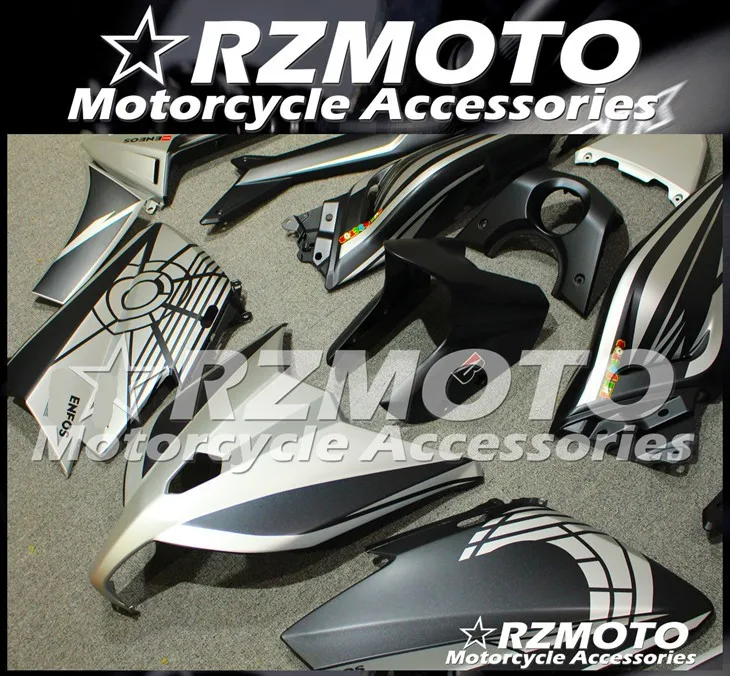 ABS мотоцикл обтекатель комплект для YAMAHA TMAX530 2012- год кузов литья под давлением Магазин № 1432