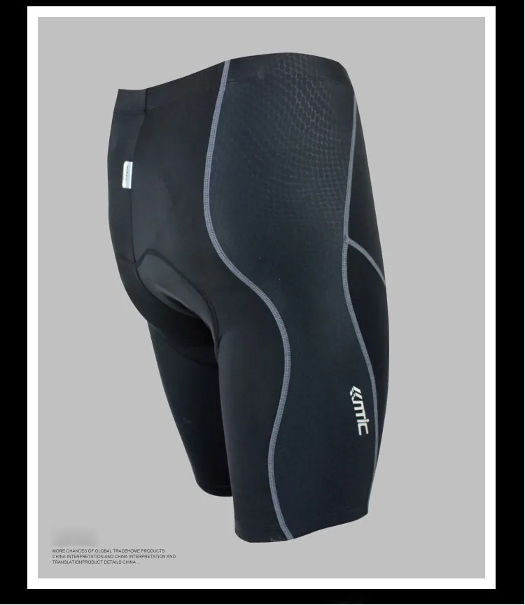 Santic мужские велосипедные шорты летние анти-УФ 4D мягкий MTB Одежда для дорожного велосипеда Светоотражающая быстросохнущая велосипедная спортивная одежда