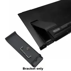 Game Console Bracket Back Shell Support For Nintendo Bracket Host Switch Part Kickstand Kit Console Replacement Back Shell Game Console Bracket Back Shell Support For Nintendo Bracket Host Switch Part Kickstand Kit Console Replacement Back Shell