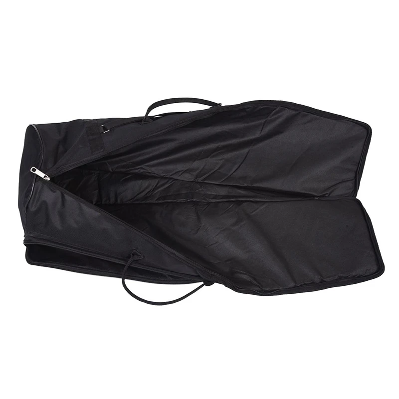 Новые тенор тромбон Gig Bag легкий Чехол черный