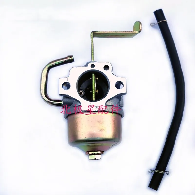 

Карбюратор P18H ASY для генератора YAMAHA MT110 ET1500, запчасти CARB ASSY CARBY