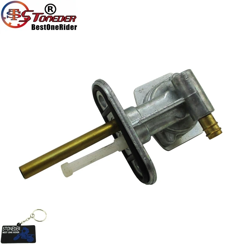 MonkeyJack Replacement Ignition Switch Lock Cylinder with 2 Keys for Polaris Sportsman NEW