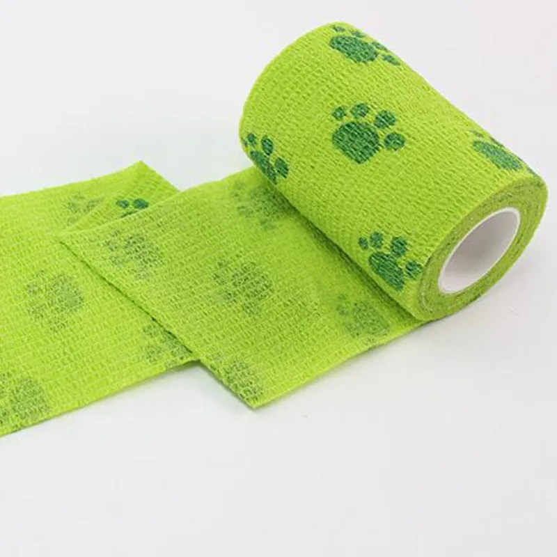 Водонепроницаемая самоклеящаяся эластичная лента для мышц 3 размера|Аварийные