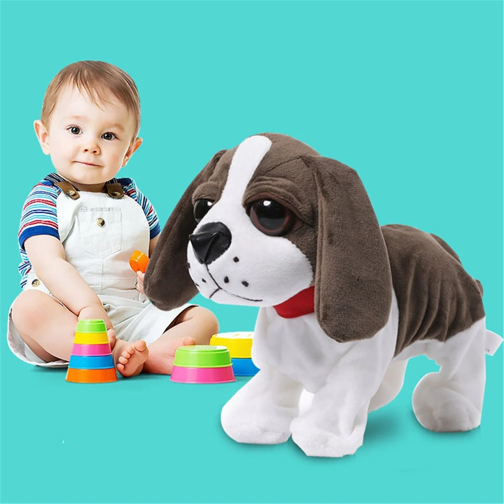 juguetes electronicos para perros