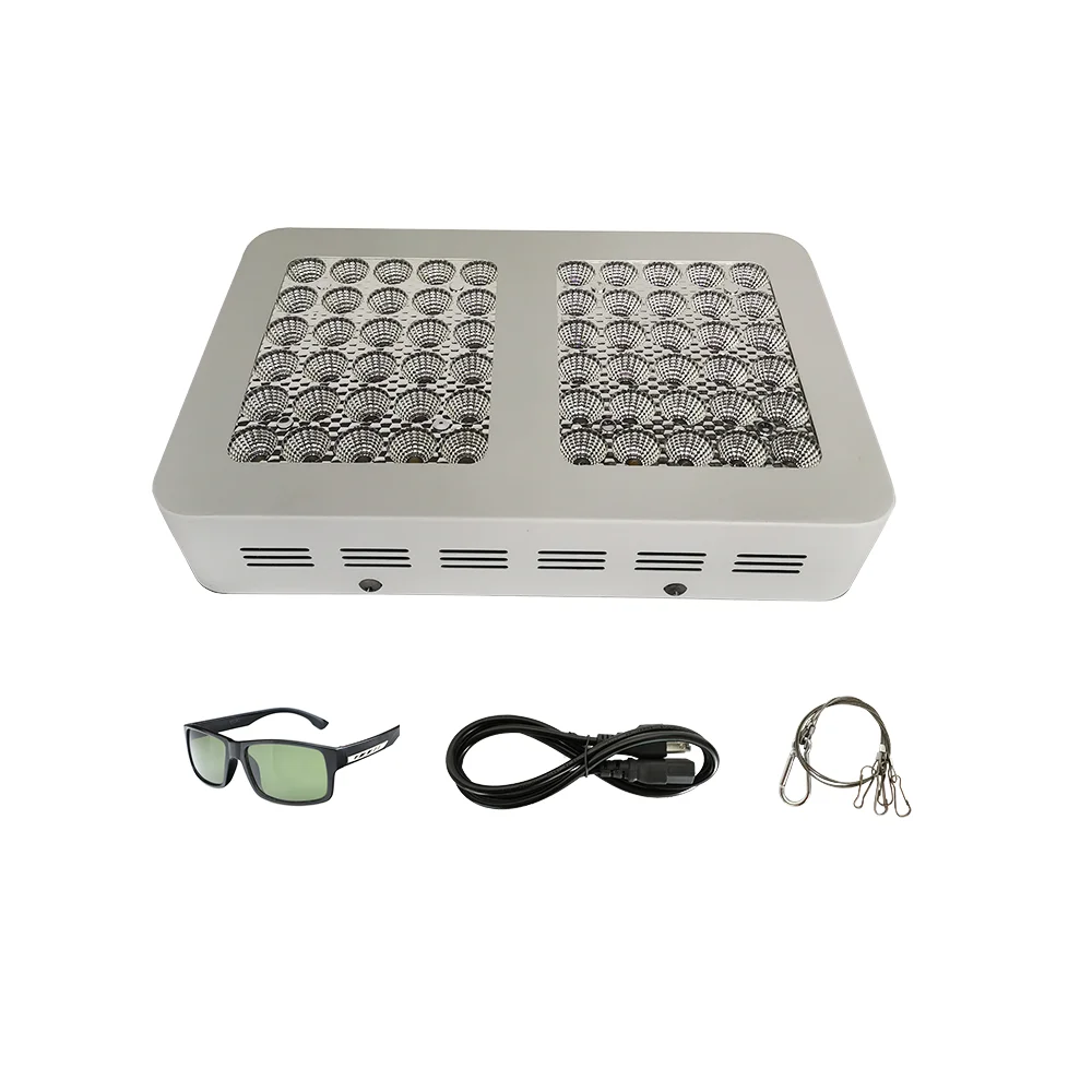 

Plant Light 125W 1000W 1200W for Hydroponics