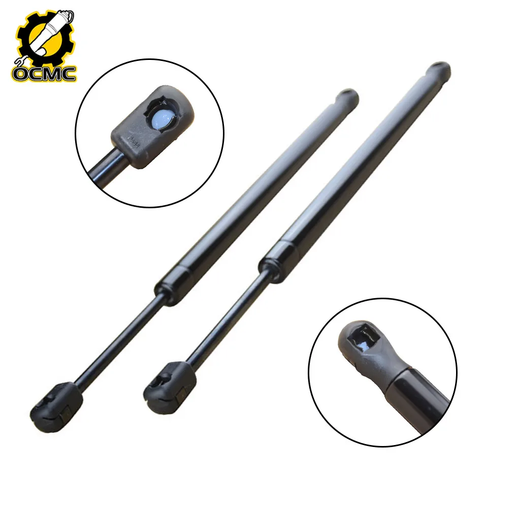 

1 Pair Fit For Hyundai Grand Santa Fe 2013-2017 Front Hood Lift Support Shocks Struts