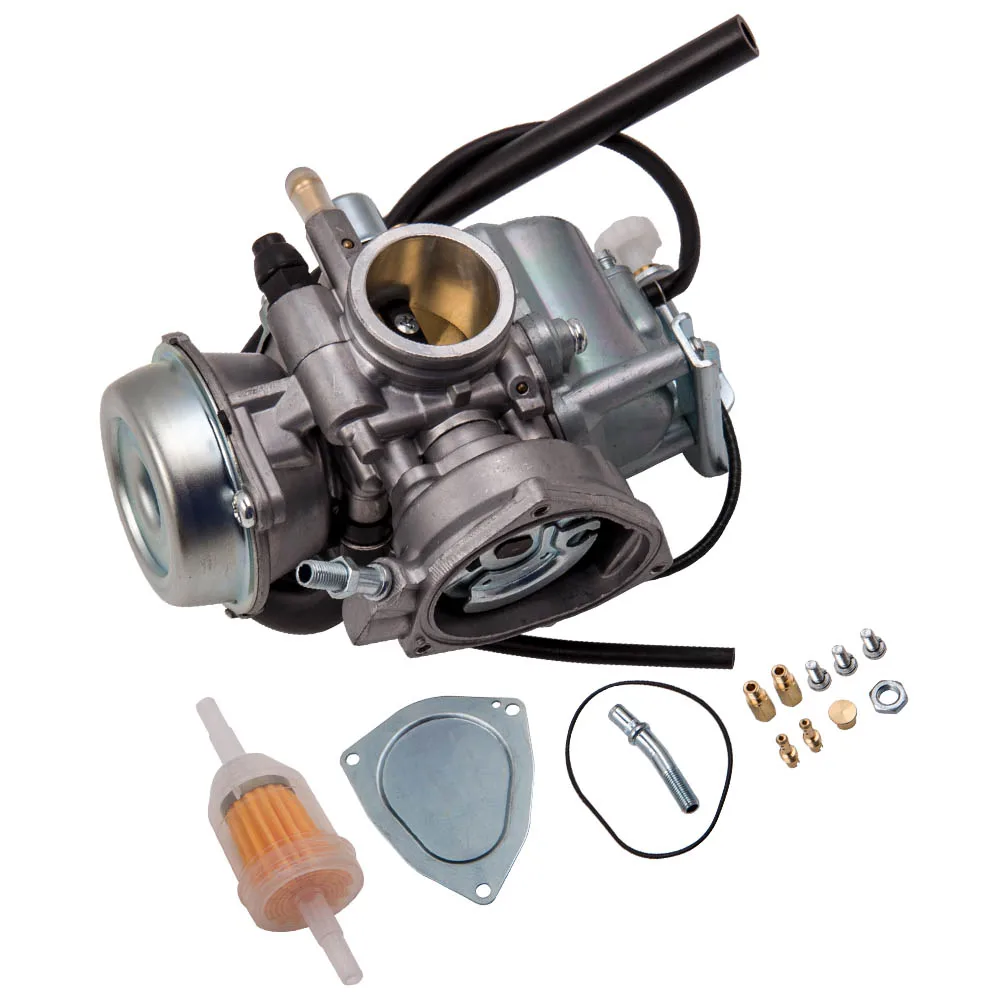 Карбюратор для SUZUKI LTF 250 OZARK 250F 4X4 CARB 2002-2009 |
