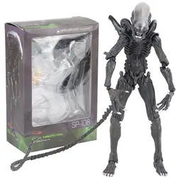 15 см Figma SP-108 пришельцы против Predaor фигурка Xenomorph инопланетяне Takayuki Takeya AVP модель игрушки