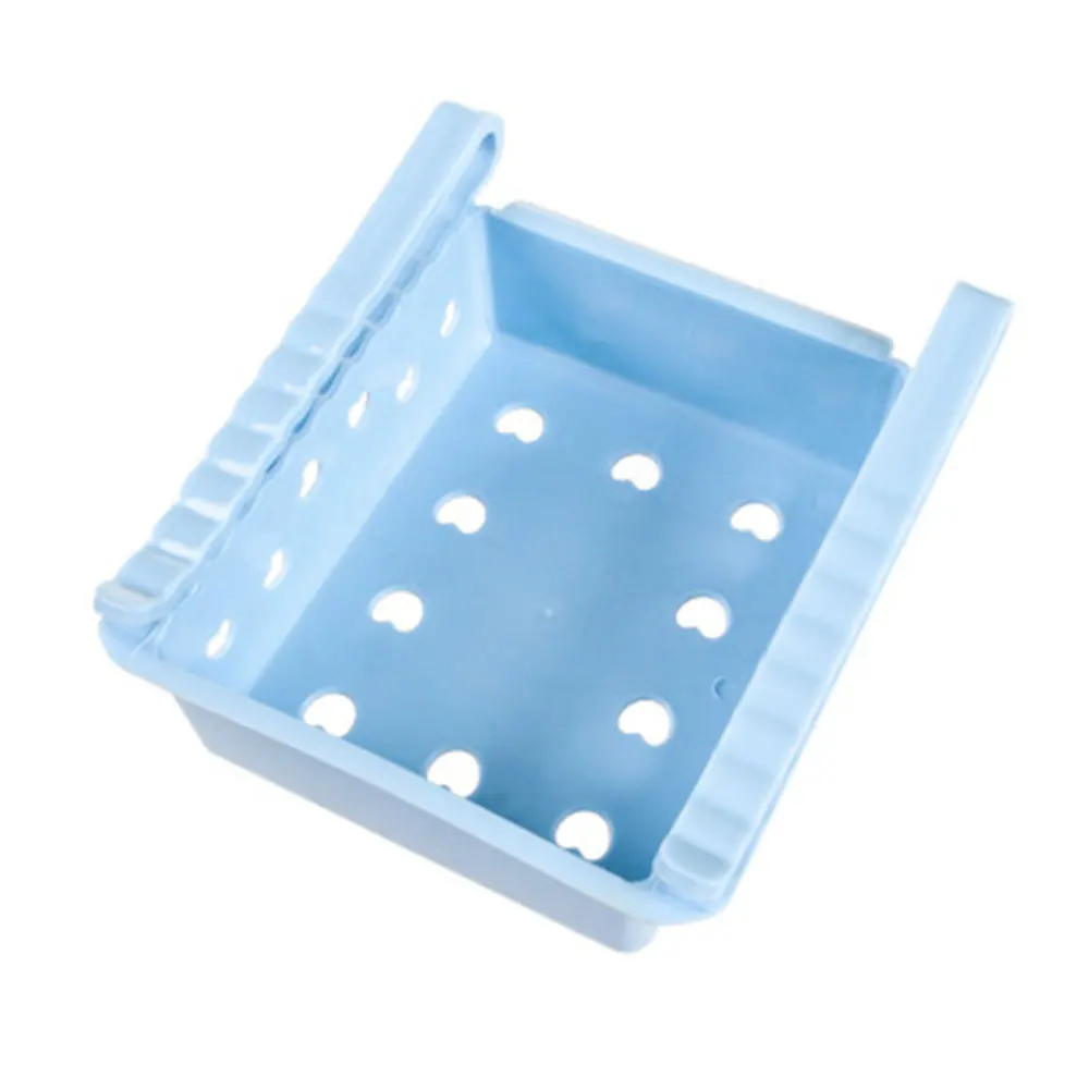 Носилки держатель для хранения стойка для холодильника полка органайзер компактные устройства Аксессуары для яиц фрукты дома и сада