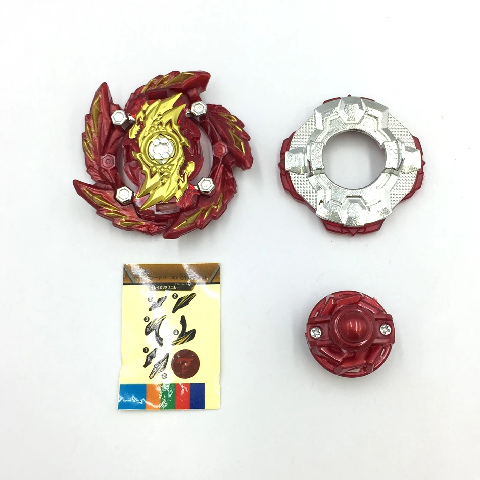 B-153 Beyblade burst стартер бейблэйд Металл fusion волчок, бейблэйд с пусковым устройством для сражений Blayblade