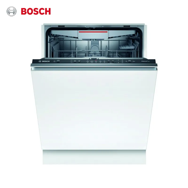 Встраиваемая посудомоечная машина Bosch SMV25GX02R|Посудомоечные машины| |