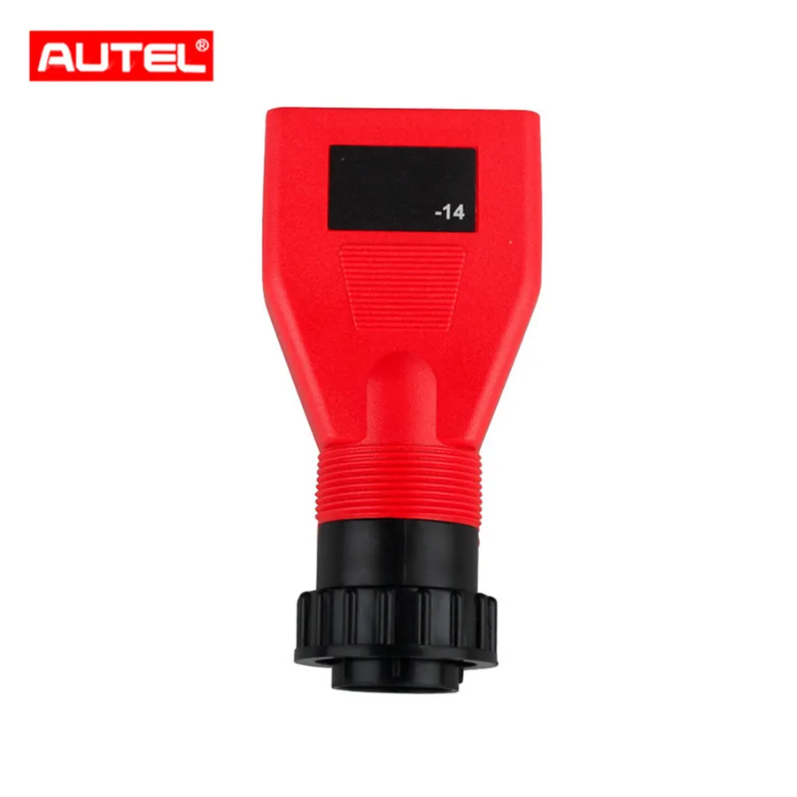 Autel для Mercedes Benz 14Pin разъем для MaxiSys MS908 и MS908P14Pin Разъем для Benz