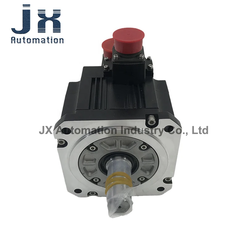 

Original HF-SE Series AC Servo Motor HF-SE52JW1-S100 HF-SE102JW1-S100 HF-SE202JW1-S100 HF-SE152JW1-S100