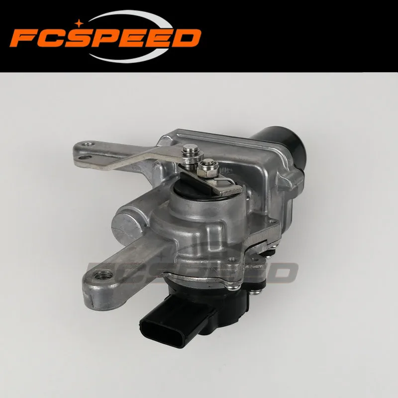 Привод турбонагнетателя CT16V 17201-30181 17201-30180 17201-30150 турбинный регулировочный клапан для Toyota Hiace 3,0 D4D 126Kw 171HP 1KD-FTV
