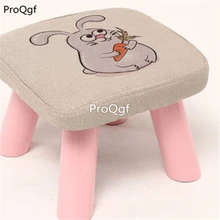 ProQgf 1Pcs A Set childhood special so use this Children Stool taoyanni