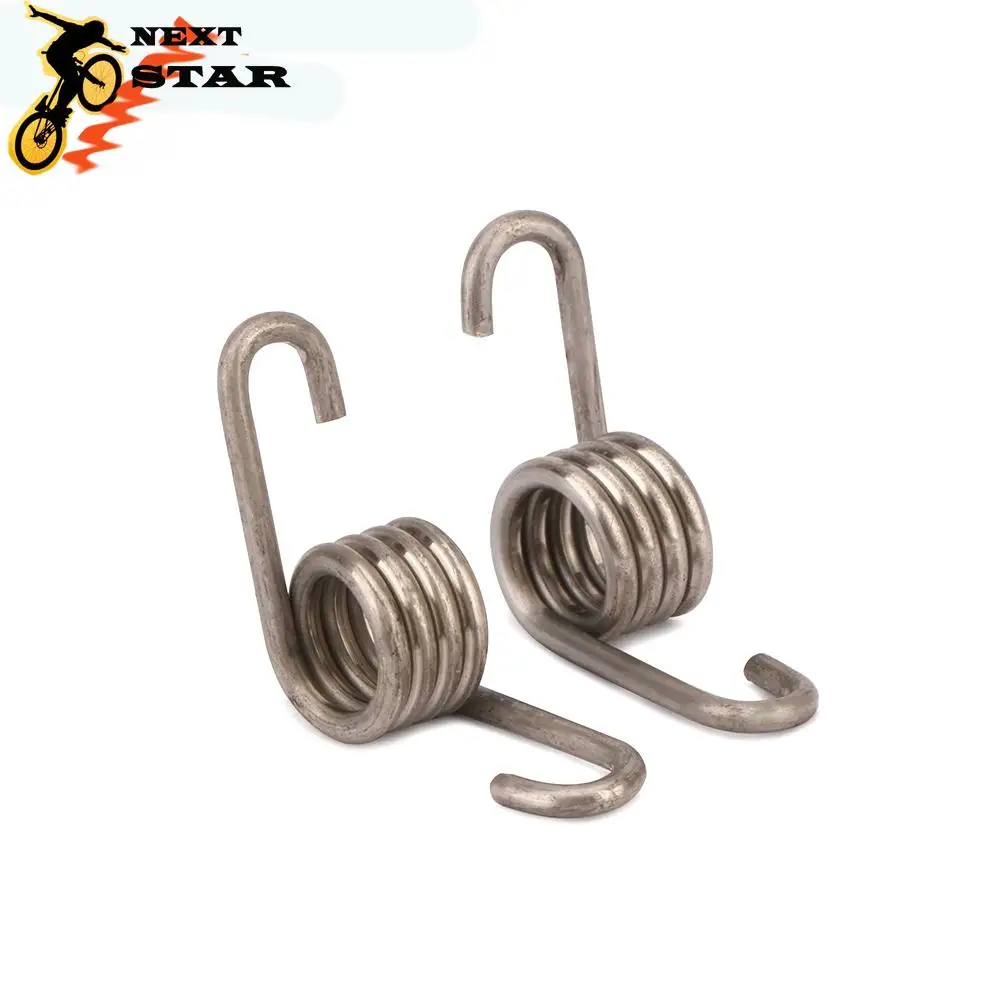 Пружинные винты мотоцикла для ног подножки KTM SX SX-F EXC EXC-F XC XC-F XC-W XCF-W 65 85 125 150 200 250 300 350 450 530