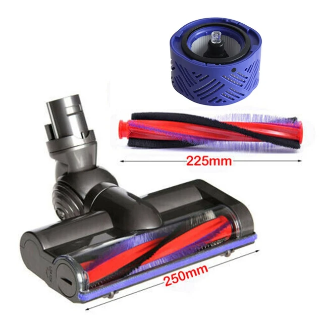 Brosse turbine 250mm - Dyson V6 Trigger (DC61 Trigger) DC61