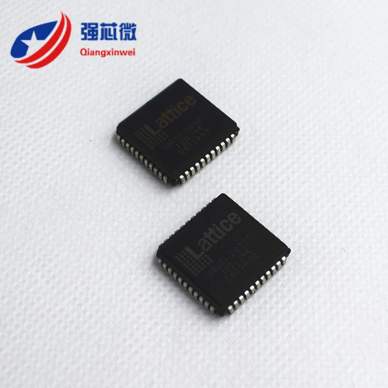 Integrado Chip ic Original Isplsi2032e-110lj44 Isplsi2032e-110lj Isplsi2032e