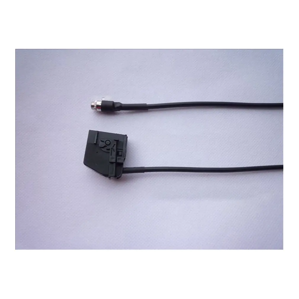 Для Mercedes AUX line для Mercedes Comand 2,0 MP3 AUX IN female Аудио Кабель