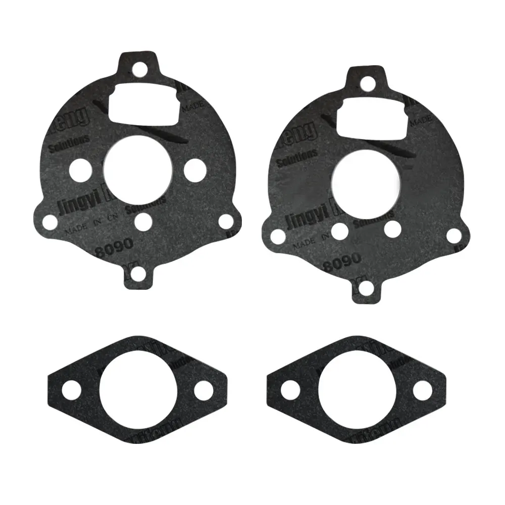 Ремонтный комплект карбюратора подходит для Briggs 7 hp до 9 hp 394693 291763 295938 398235 1416R carb