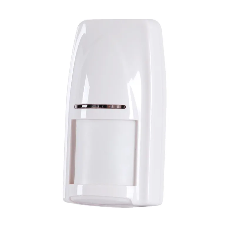 Centrale D'alarme Connectée Meian Focus DT-81R – Protection Radar PIR 433 MHz