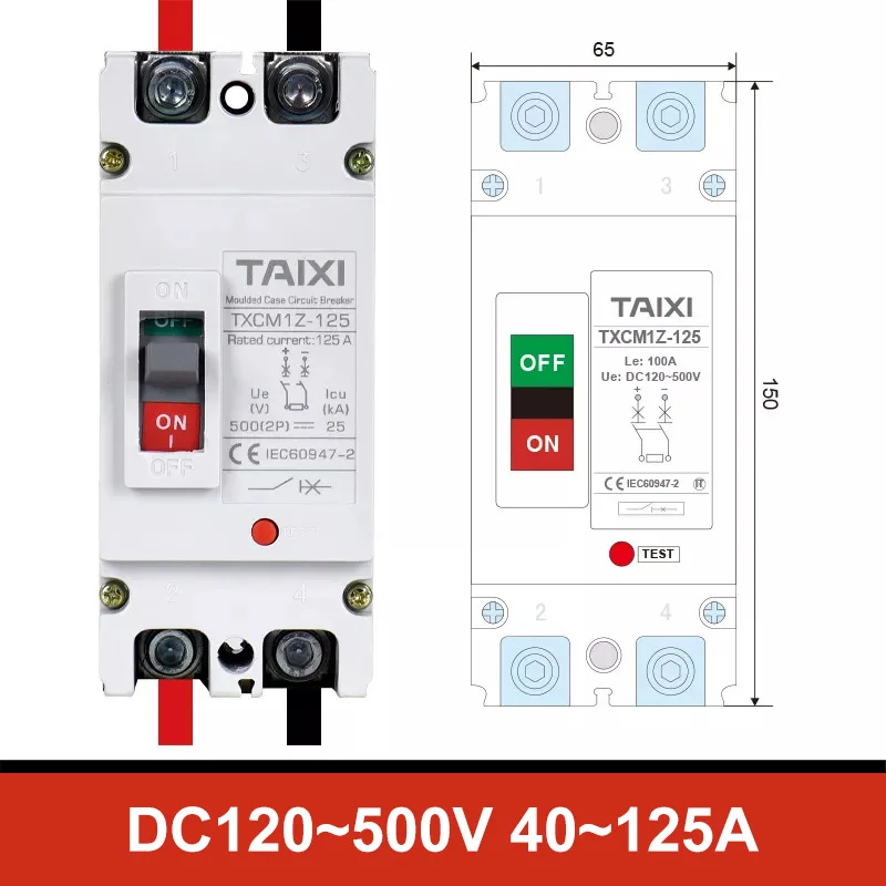 disjuntor solar mccb dc de 1500v isolador 01
