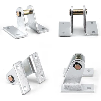 

1PCS Type SDB16-20-25-32-40 Pneumatic MAL/MA standard SDB Bracket air cylinder mounting stand
