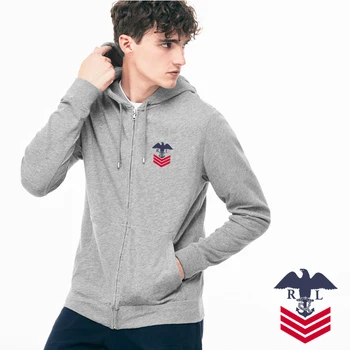 

ZO86 Ralph Lauren- Fashion Luxury Brand Long Sleeve Top Men's Women's Women's Various Color Options