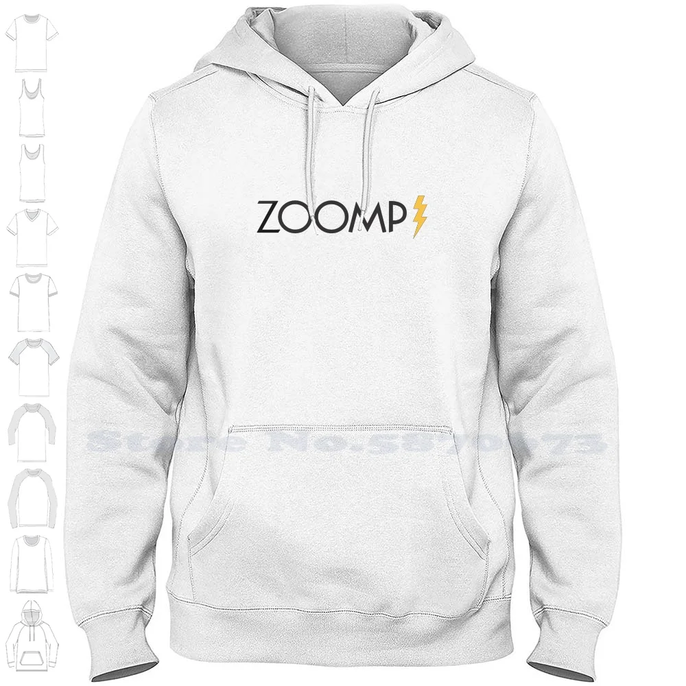 

Copy Of Streetwear Sport Hoodie Sweatshirt Zoomp Fashion