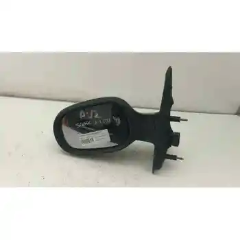 

7700431542 LEFT REARVIEW RENAULT SCENIC (HA ..)