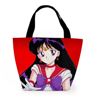 Bolsas p almoço