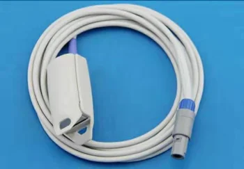 

ChoiceMMed SPO2 sensor for MMED6000DP-M7 ( new,not original) 18