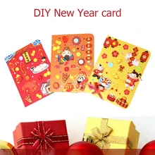 Handmade Greeting Card Kit Buy Handmade Greeting Card Kit With Free Shipping On Aliexpress