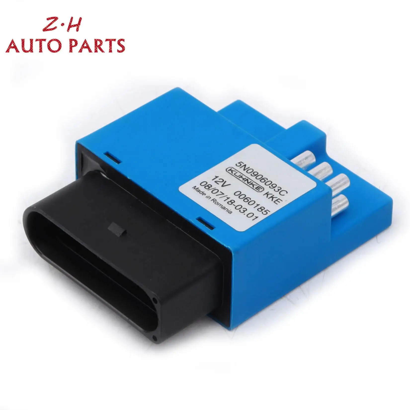 New Fuel Pump Driver Module Control Unit 5n0906093c 5n0 906 093 C For ...