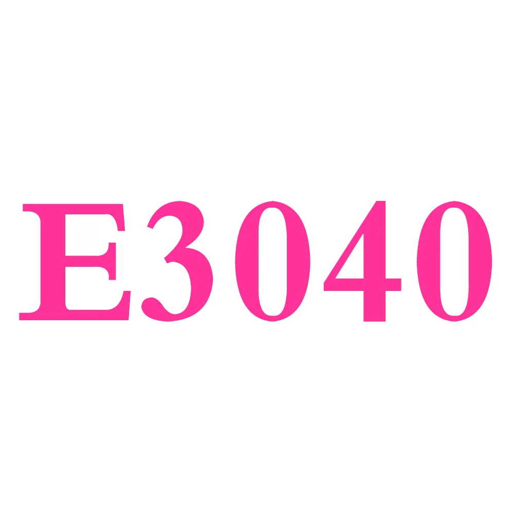 E3035 E3036 E3037 E3038 E3039 E3040