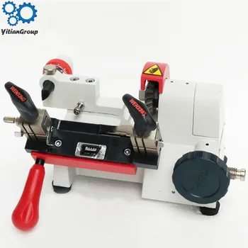 

Q27 key making machine 130W 220V Key duplicating machine, key copy key maker