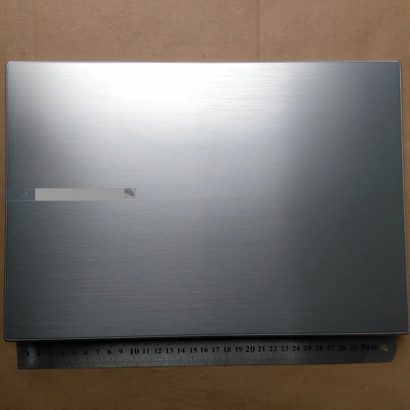 Топ-кейс для ноутбука, базовая ЖК-задняя крышка для samsung 305V4A 200A4B 300V4A 200A4Y BA75-03223B