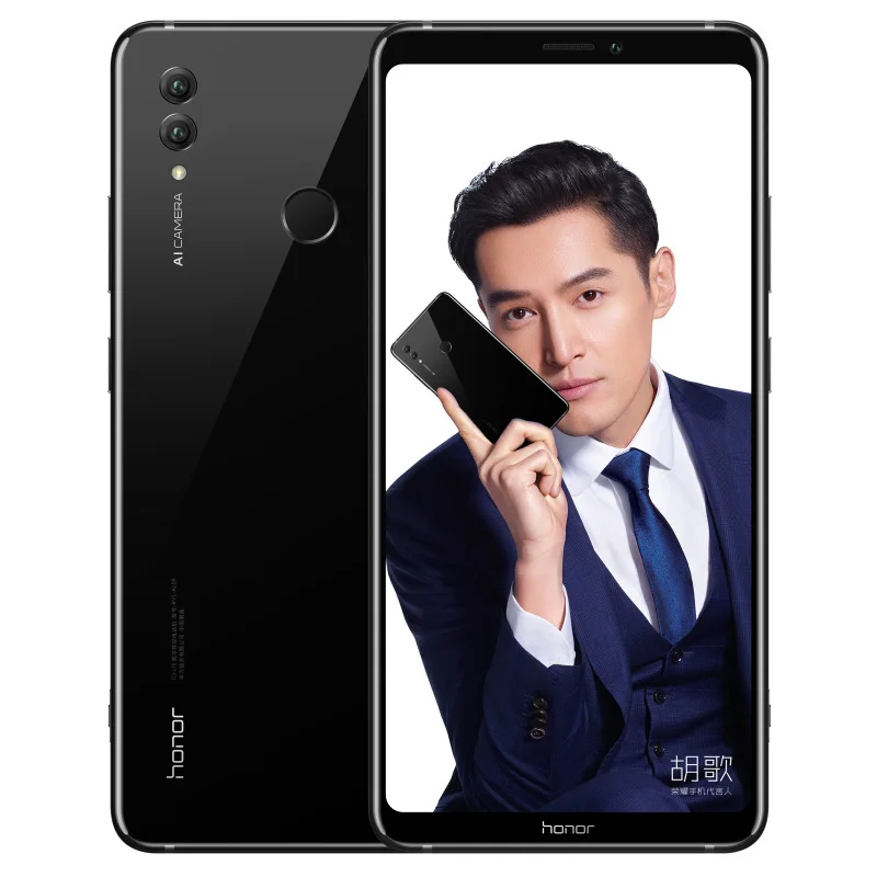 Смартфон Honor Note 10|Смартфоны| |
