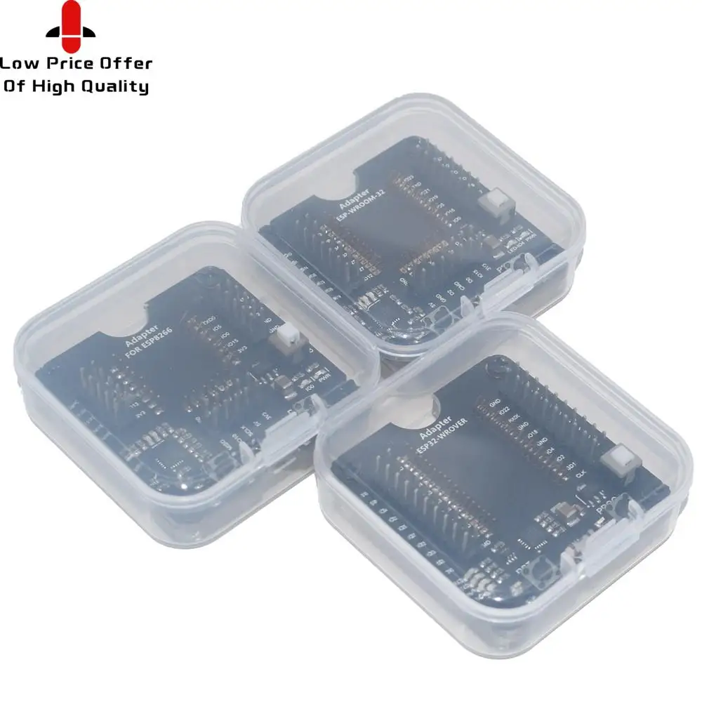 ESP8266 Φ плата разработки инструмент для перезагрузки и сканирования | Электронные