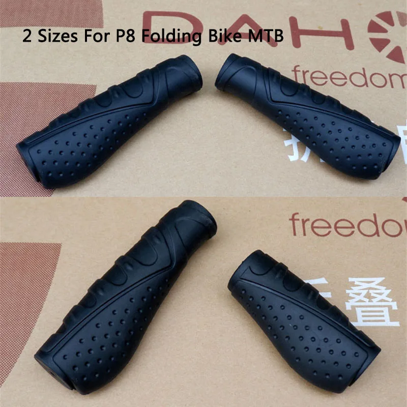 Folding Bike Handlebar Grip For Dahon P8 Bicycle Shift Turn Sleeve for Mountain Bike Handle Bar Cover