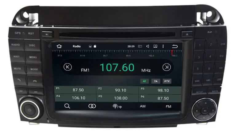 Best 7 Inch Android 9.0 Octa Cores Car Radio Stereo Systemr For Mercedes Benz S320 S350 S400 W220 W215 S Class GPS Multimedia Carplay 10 Best 7 Inch Android 9.0 Octa Cores Car Radio Stereo Systemr For Mercedes Benz S320 S350 S400 W220 W215 S Class GPS Multimedia Carplay 10