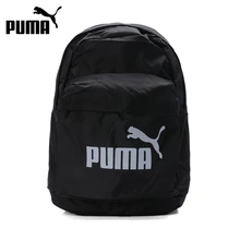 Оригинальное новое прибытие Пума классический рюкзак унисекс рюкзаки спортивные сумки