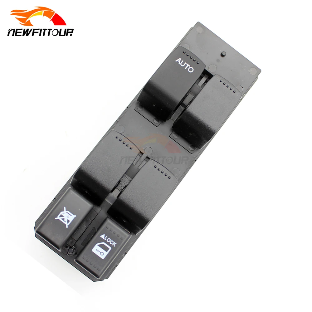 For Suzuki Sx4 Swift New Alto Power Window Control Switch Window Lifter