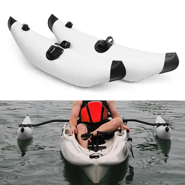 Fishing Kayak Outriggers, Inflatable Kayak Accessories