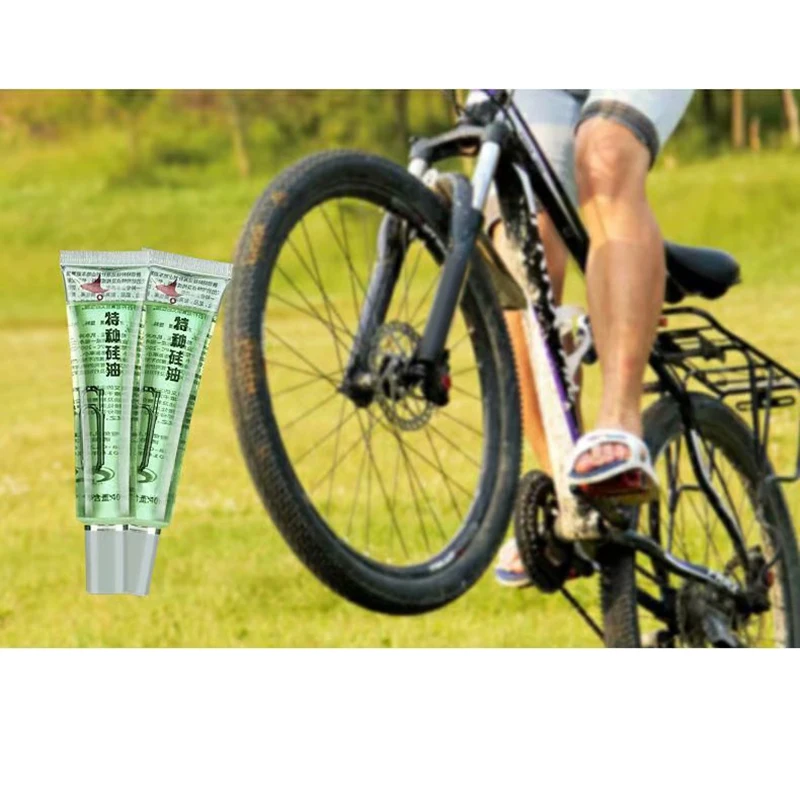 1 * подвеска велосипеда защита от ржавчины смазочная жидкость велосипедная