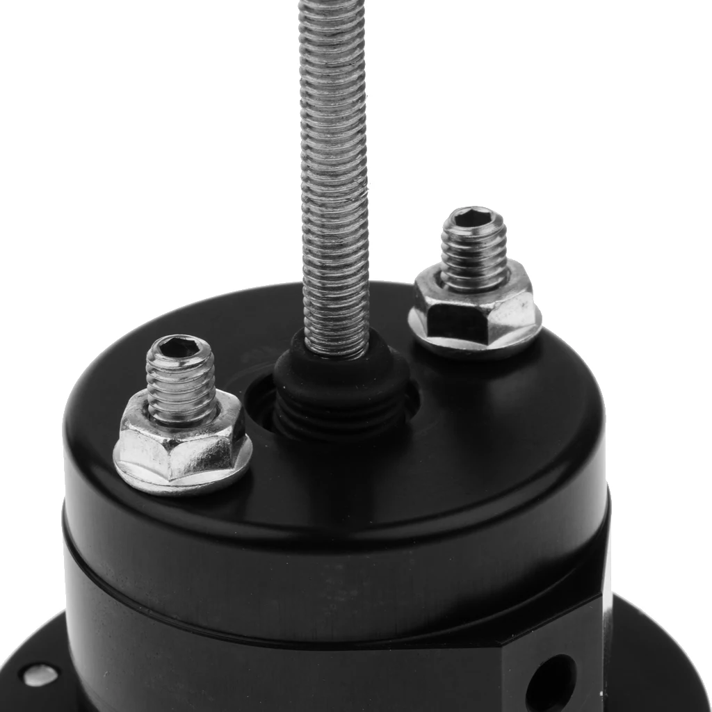 High Quality Turbo Wastegate Actuator Universal 6 x spring & 4 x Rod